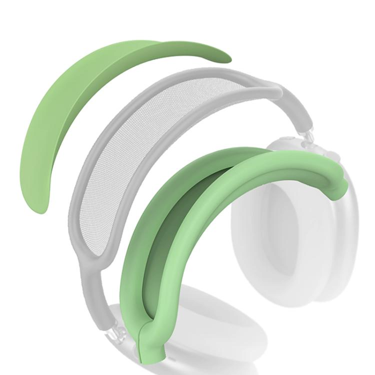 Headphone Hood Silicone Protective Case For AirPods Max
