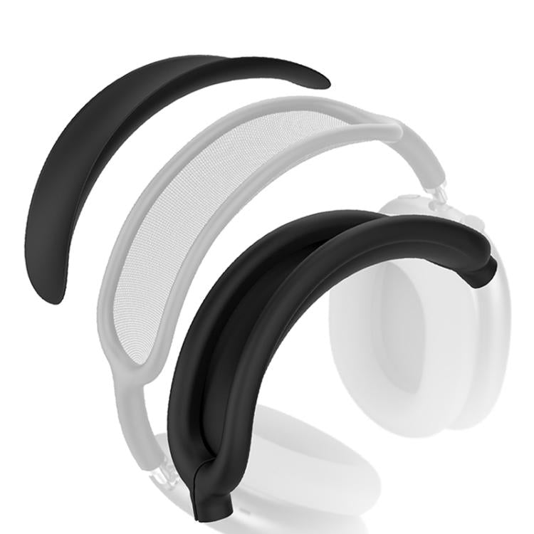Headphone Hood Silicone Protective Case For AirPods Max