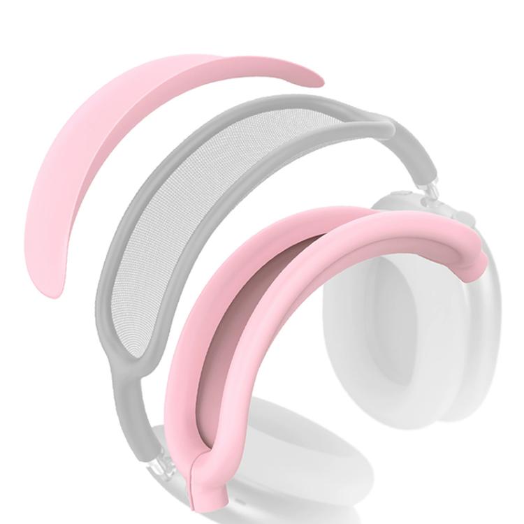 Headphone Hood Silicone Protective Case For AirPods Max