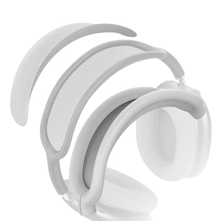 Headphone Hood Silicone Protective Case For AirPods Max