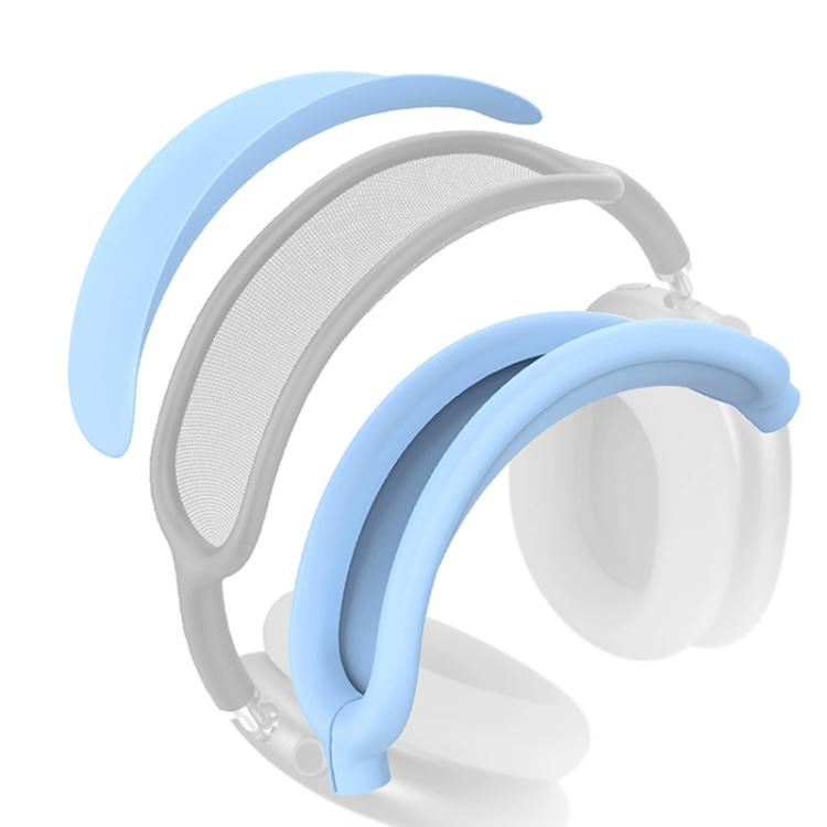 Headphone Hood Silicone Protective Case For AirPods Max
