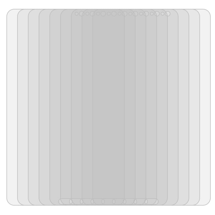 50 PCS Matte Paperfeel Screen Protector, For Samsung Galaxy Tab A 10.1 (2016) / T580 (50 PCS), For Huawei MatePad 10.4 (50 PCS), For Samsung Galaxy Tab Advanced2 / SM-T583 (50 PCS), For Huawei MatePad 10.8 (50 PCS)...