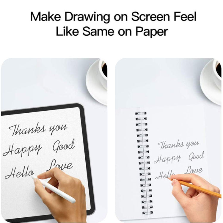50 PCS Matte Paperfeel Screen Protector, For Samsung Galaxy Tab A 10.1 (2016) / T580 (50 PCS), For Huawei MatePad 10.4 (50 PCS), For Samsung Galaxy Tab Advanced2 / SM-T583 (50 PCS), For Huawei MatePad 10.8 (50 PCS)...