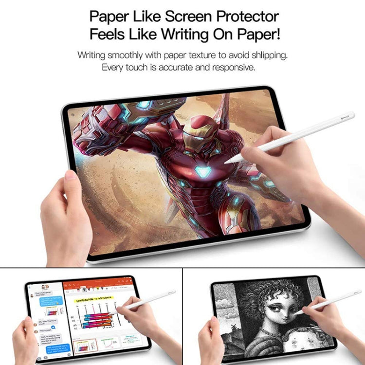 50 PCS Matte Paperfeel Screen Protector, For Samsung Galaxy Tab A 10.1 (2016) / T580 (50 PCS), For Huawei MatePad 10.4 (50 PCS), For Samsung Galaxy Tab Advanced2 / SM-T583 (50 PCS), For Huawei MatePad 10.8 (50 PCS)...