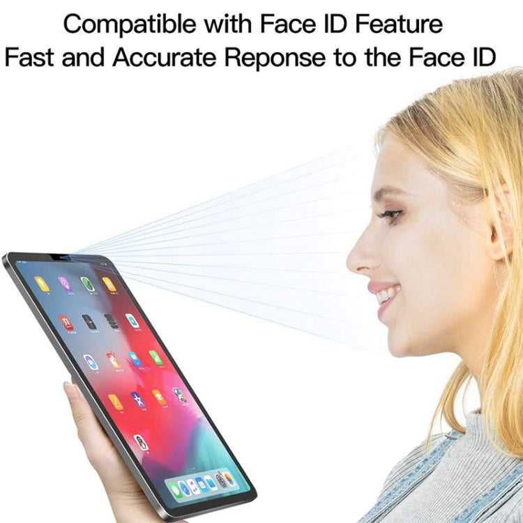 50 PCS Matte Paperfeel Screen Protector, For Samsung Galaxy Tab A 10.1 (2016) / T580 (50 PCS), For Huawei MatePad 10.4 (50 PCS), For Samsung Galaxy Tab Advanced2 / SM-T583 (50 PCS), For Huawei MatePad 10.8 (50 PCS)...