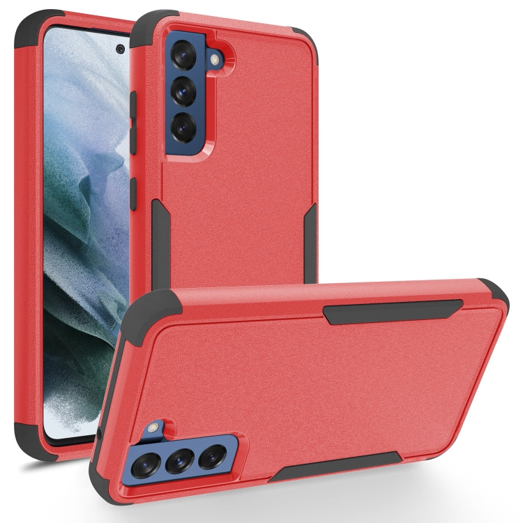 TPU + PC Shockproof Protective Case, For Samsung Galaxy S21 FE