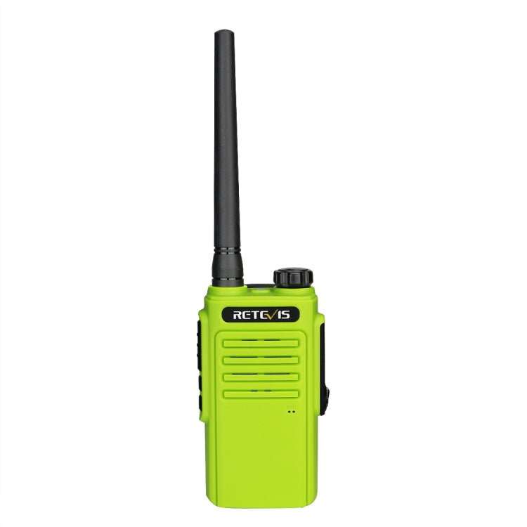 RETEVIS RT47 PMR446 16CHS IP67 Waterproof FRS Two Way Radio Handheld Walkie Talkie, EU Plug, RT47, EU Plug(Black), RT47, EU Plug(Green)
