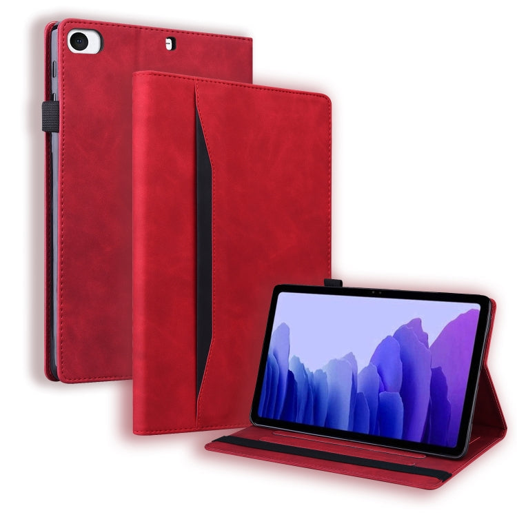 Business Shockproof Horizontal Flip Leather Case with Holder & Card Slots & Photo Frame & Pen Slot & Sleep / Wake-up Function, For iPad 9.7 2018 & 2017 / Pro 9.7 / Air 2, For iPad 10.2 2019 & 2020 / Pro 10.5 inch, For iPad Mini 5 / 4 / 3 / 2 / 1...