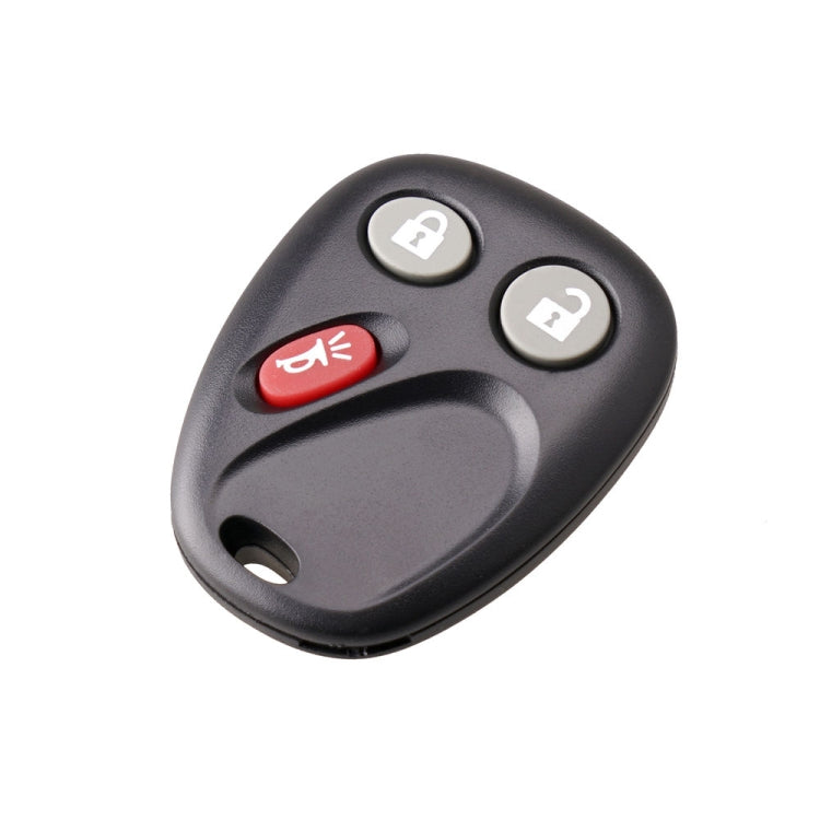 3-button Car Remote Control Key LHJ011 315MHZ for Chevrolet / Cadillac, For Chevrolet / Cadillac