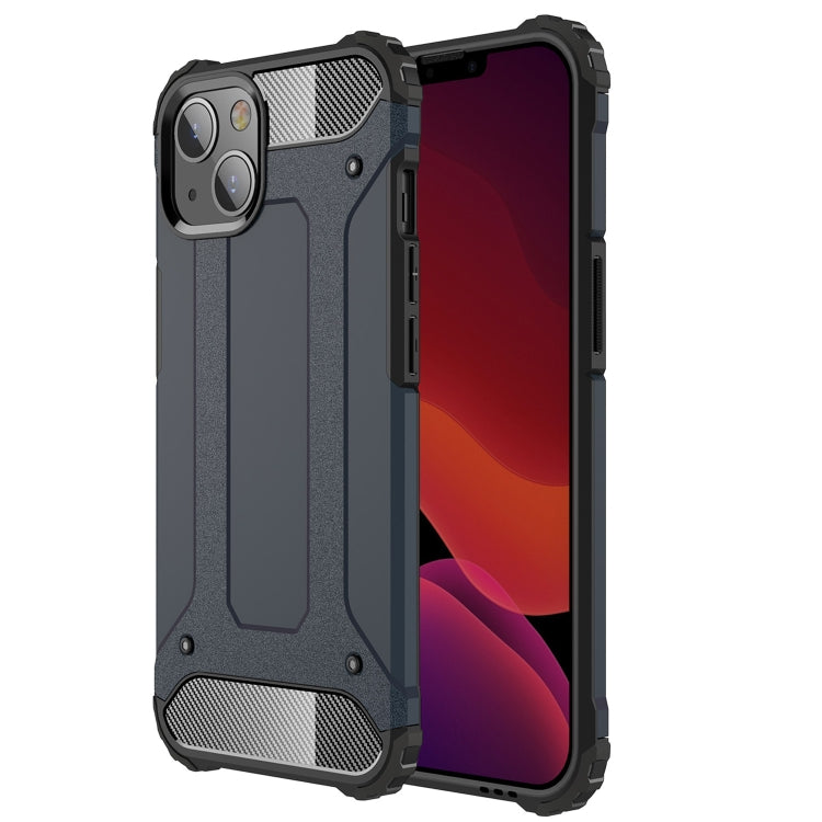 Magic Armor TPU + PC Combination Case, For iPhone 13, For iPhone 13 mini, For iPhone 13 Pro