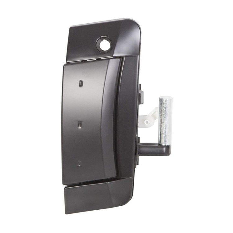 A5924 1 Pair Car Door Outside Handle 80607-CD41E+80606-CD01E for Nissan 350Z 2003-2009, CP-2593, CP-2592