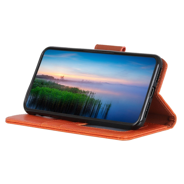 Nappa Texture Horizontal Flip Leather Case with Holder & Card Slots & Wallet, For iPhone 13, For iPhone 13 Pro, For iPhone 13 Pro Max