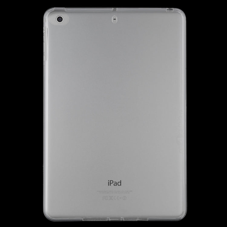 0.75mm Ultrathin Transparent TPU Soft Protective Case, For iPad mini 4 / 5, For Galaxy Tab A 8.0 & S Pen (2019), For Galaxy Tab A 10.1 (2016) / P580, For Galaxy Tab A 7.0 (2016), For Galaxy Tab A 8.0 (2019), For Galaxy Tab A 8.0 (2015)...