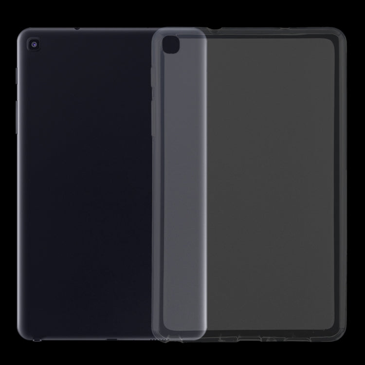 0.75mm Ultrathin Transparent TPU Soft Protective Case, For iPad mini 4 / 5, For Galaxy Tab A 8.0 & S Pen (2019), For Galaxy Tab A 10.1 (2016) / P580, For Galaxy Tab A 7.0 (2016), For Galaxy Tab A 8.0 (2019), For Galaxy Tab A 8.0 (2015)...
