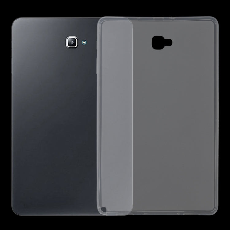 0.75mm Ultrathin Transparent TPU Soft Protective Case, For iPad mini 4 / 5, For Galaxy Tab A 8.0 & S Pen (2019), For Galaxy Tab A 10.1 (2016) / P580, For Galaxy Tab A 7.0 (2016), For Galaxy Tab A 8.0 (2019), For Galaxy Tab A 8.0 (2015)...