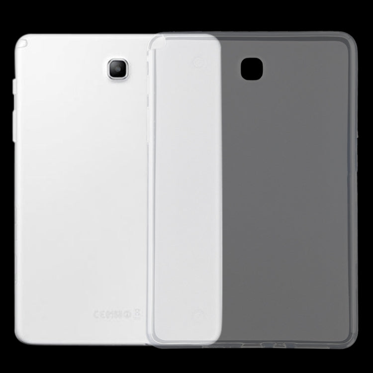 0.75mm Ultrathin Transparent TPU Soft Protective Case, For iPad mini 4 / 5, For Galaxy Tab A 8.0 & S Pen (2019), For Galaxy Tab A 10.1 (2016) / P580, For Galaxy Tab A 7.0 (2016), For Galaxy Tab A 8.0 (2019), For Galaxy Tab A 8.0 (2015)...