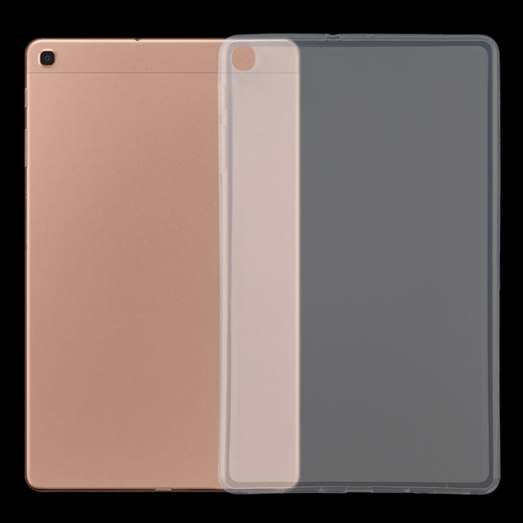 0.75mm Ultrathin Transparent TPU Soft Protective Case, For iPad mini 4 / 5, For Galaxy Tab A 8.0 & S Pen (2019), For Galaxy Tab A 10.1 (2016) / P580, For Galaxy Tab A 7.0 (2016), For Galaxy Tab A 8.0 (2019), For Galaxy Tab A 8.0 (2015)...