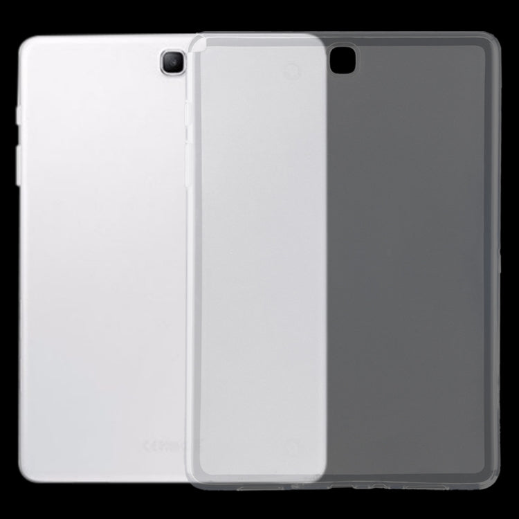 0.75mm Ultrathin Transparent TPU Soft Protective Case, For iPad mini 4 / 5, For Galaxy Tab A 8.0 & S Pen (2019), For Galaxy Tab A 10.1 (2016) / P580, For Galaxy Tab A 7.0 (2016), For Galaxy Tab A 8.0 (2019), For Galaxy Tab A 8.0 (2015)...