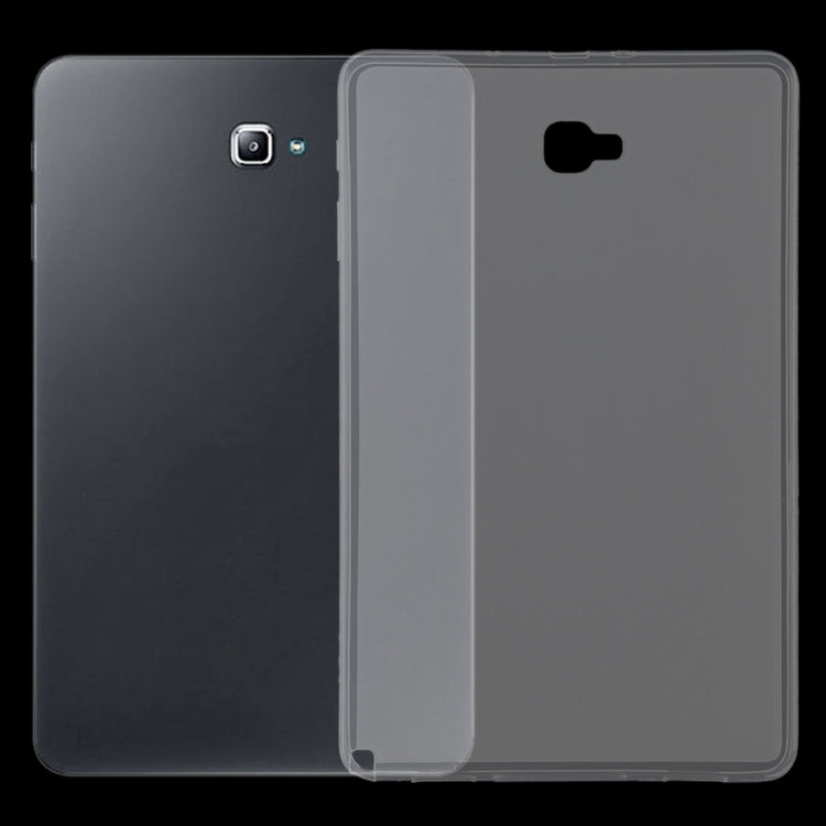 0.75mm Ultrathin Transparent TPU Soft Protective Case, For iPad mini 4 / 5, For Galaxy Tab A 8.0 & S Pen (2019), For Galaxy Tab A 10.1 (2016) / P580, For Galaxy Tab A 7.0 (2016), For Galaxy Tab A 8.0 (2019), For Galaxy Tab A 8.0 (2015)...