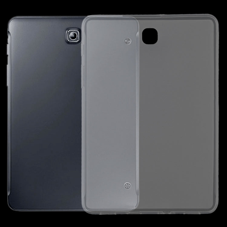 0.75mm Ultrathin Transparent TPU Soft Protective Case, For iPad mini 4 / 5, For Galaxy Tab A 8.0 & S Pen (2019), For Galaxy Tab A 10.1 (2016) / P580, For Galaxy Tab A 7.0 (2016), For Galaxy Tab A 8.0 (2019), For Galaxy Tab A 8.0 (2015)...