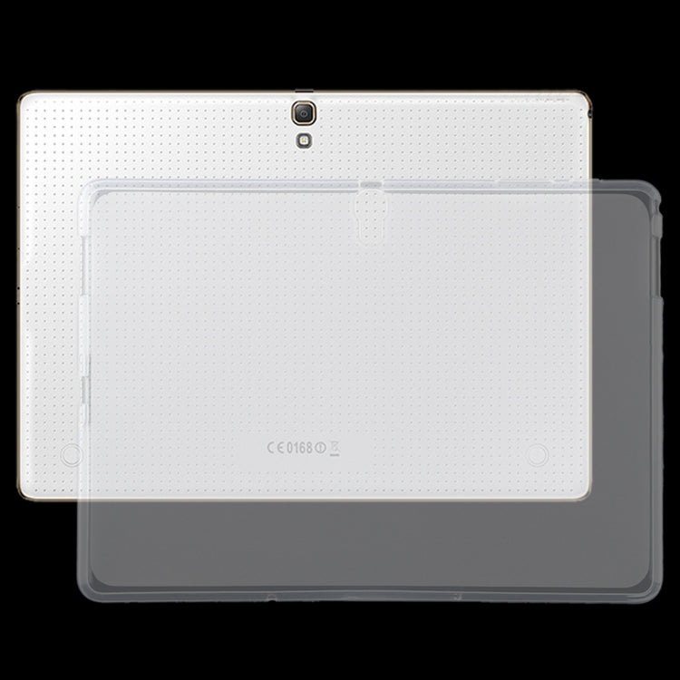 0.75mm Ultrathin Transparent TPU Soft Protective Case, For iPad mini 4 / 5, For Galaxy Tab A 8.0 & S Pen (2019), For Galaxy Tab A 10.1 (2016) / P580, For Galaxy Tab A 7.0 (2016), For Galaxy Tab A 8.0 (2019), For Galaxy Tab A 8.0 (2015)...