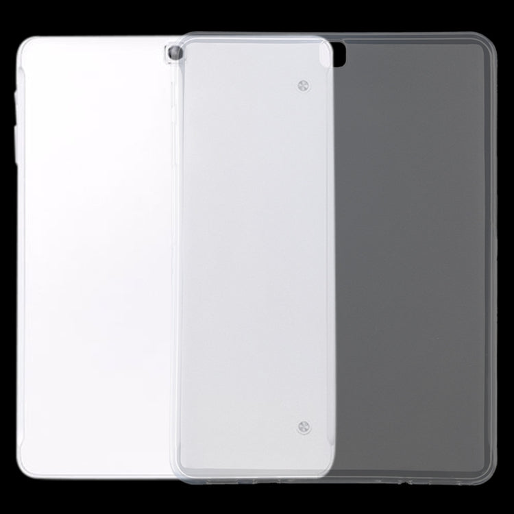 0.75mm Ultrathin Transparent TPU Soft Protective Case, For iPad mini 4 / 5, For Galaxy Tab A 8.0 & S Pen (2019), For Galaxy Tab A 10.1 (2016) / P580, For Galaxy Tab A 7.0 (2016), For Galaxy Tab A 8.0 (2019), For Galaxy Tab A 8.0 (2015)...