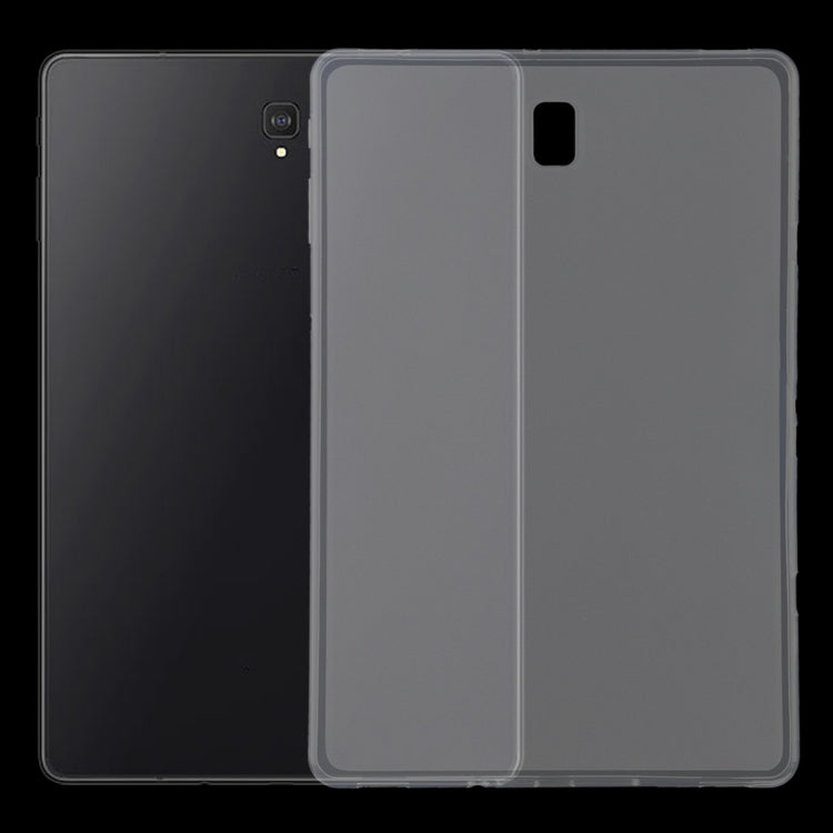 0.75mm Ultrathin Transparent TPU Soft Protective Case, For iPad mini 4 / 5, For Galaxy Tab A 8.0 & S Pen (2019), For Galaxy Tab A 10.1 (2016) / P580, For Galaxy Tab A 7.0 (2016), For Galaxy Tab A 8.0 (2019), For Galaxy Tab A 8.0 (2015)...