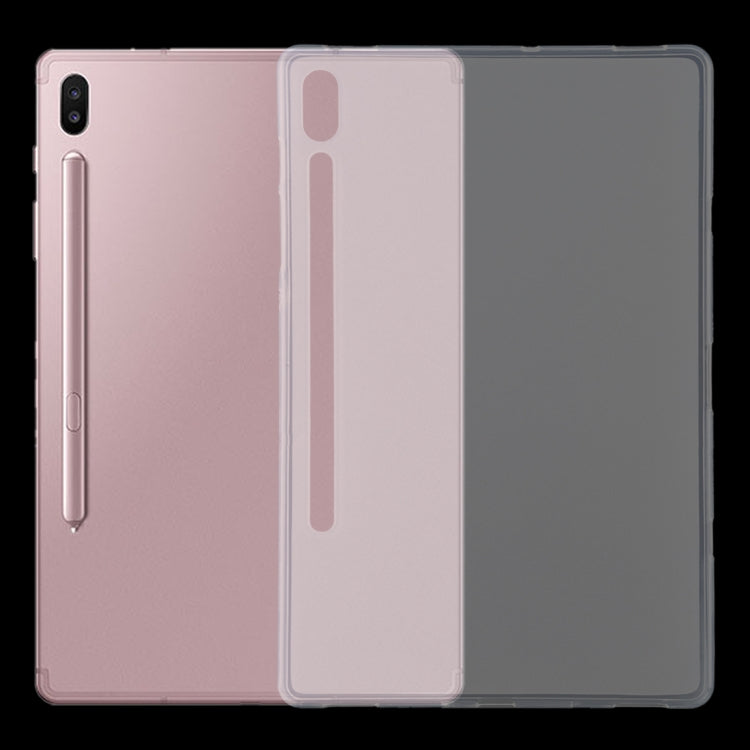 0.75mm Ultrathin Transparent TPU Soft Protective Case, For iPad mini 4 / 5, For Galaxy Tab A 8.0 & S Pen (2019), For Galaxy Tab A 10.1 (2016) / P580, For Galaxy Tab A 7.0 (2016), For Galaxy Tab A 8.0 (2019), For Galaxy Tab A 8.0 (2015)...