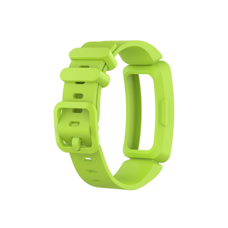 Smart Watch Silicon Wrist Strap Watchband for Fitbit Inspire HR