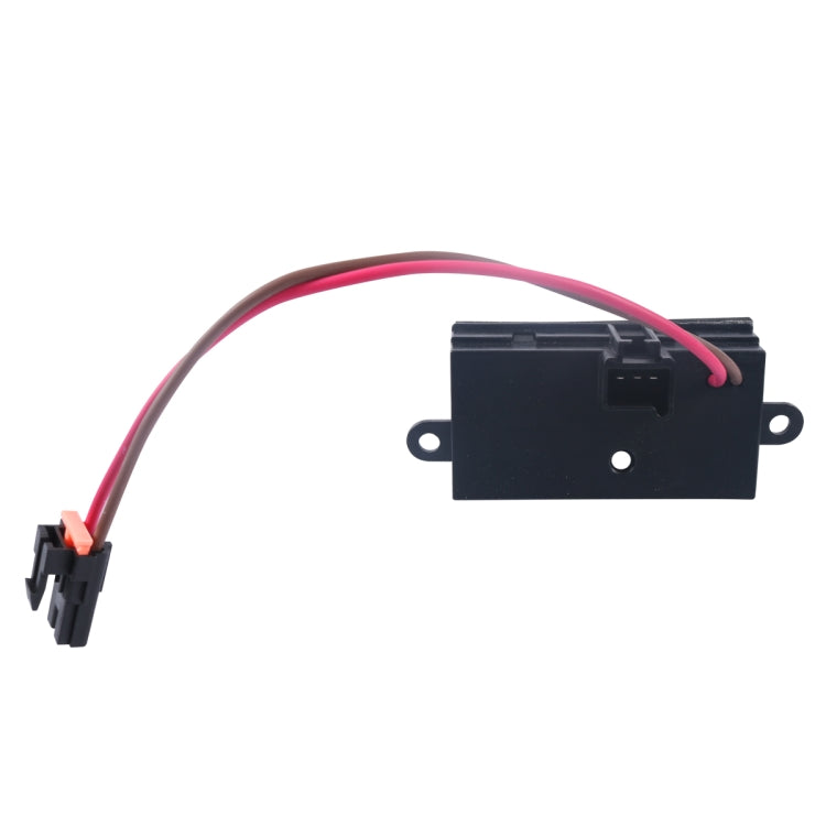 A6232 Car Blower Motor Resistor AC Blower Control Modul 3GSH-19E624-CA for Hummer H2 2003-2007, 3GSH-19E624-CA