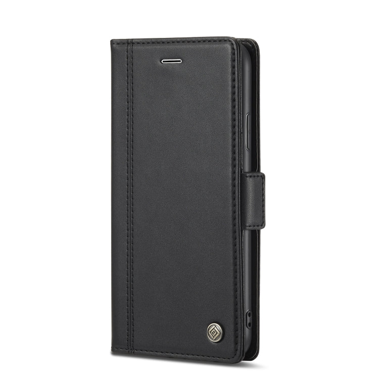 LC.IMEEKE Magnetic Buckle PU + TPU Horizontal Flip Leather Case with Holder & Card Slots & Wallet, For iPhone 11, For iPhone 11 Pro, For iPhone 11 Pro Max, For iPhone 12 Pro Max