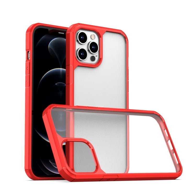 TPU + PC Protective Case, For iPhone 13, For iPhone 13 Pro, For iPhone 13 Pro Max