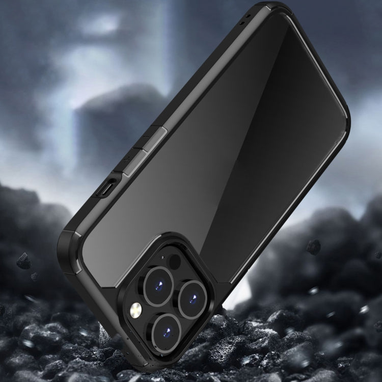 TPU + PC Protective Case, For iPhone 13, For iPhone 13 Pro, For iPhone 13 Pro Max