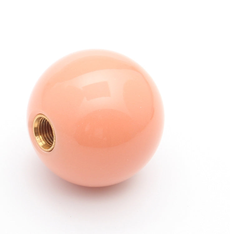 Universal Car Round Luminous Shift Knob with Adapters, SK-1042