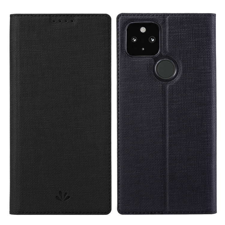 ViLi DMX Series Shockproof TPU + PU Leather Magnetic Attraction Horizontal Flip Case with Card Slot & Holder, For Google Pixel 5a, For Google Pixel 6, For Xiaomi Mi 11 Ultra, For OnePlus Nord CE 5G