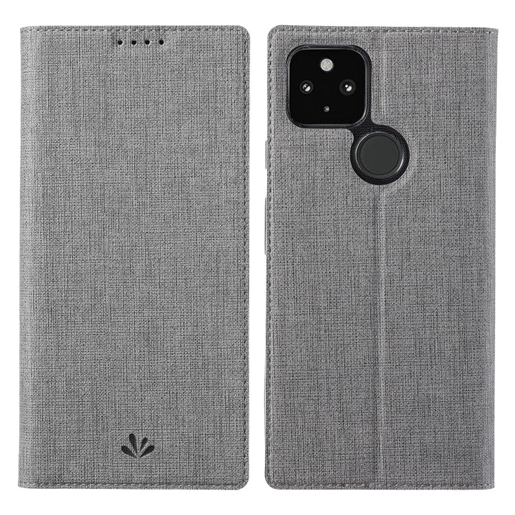 ViLi DMX Series Shockproof TPU + PU Leather Magnetic Attraction Horizontal Flip Case with Card Slot & Holder, For Google Pixel 5a, For Google Pixel 6, For Xiaomi Mi 11 Ultra, For OnePlus Nord CE 5G