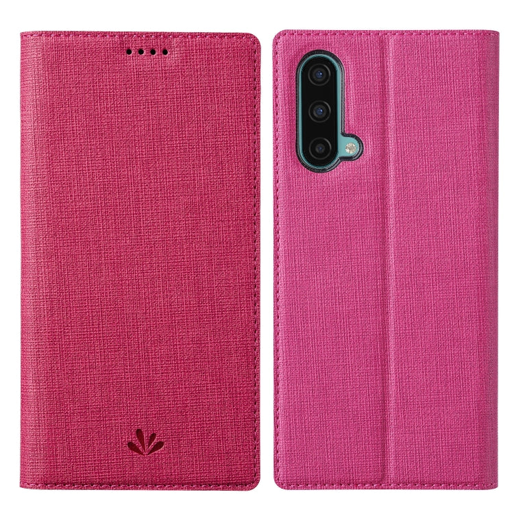 ViLi DMX Series Shockproof TPU + PU Leather Magnetic Attraction Horizontal Flip Case with Card Slot & Holder, For Google Pixel 5a, For Google Pixel 6, For Xiaomi Mi 11 Ultra, For OnePlus Nord CE 5G