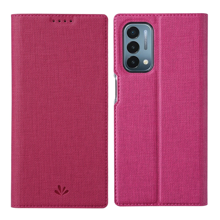 ViLi DMX Series Shockproof TPU + PU Leather Magnetic Attraction Horizontal Flip Case with Card Slot & Holder, For Google Pixel 5a, For Google Pixel 6, For Xiaomi Mi 11 Ultra, For OnePlus Nord CE 5G