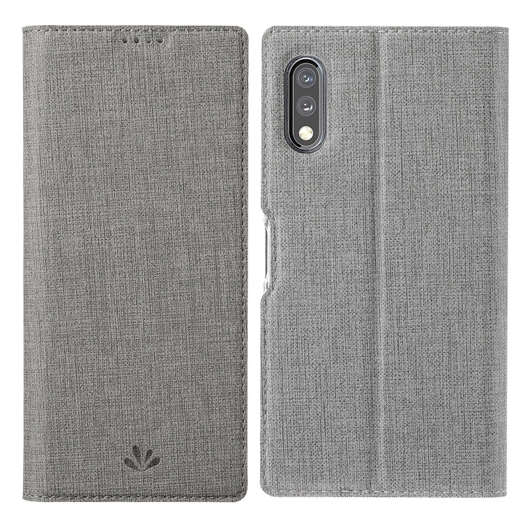 ViLi DMX Series Shockproof TPU + PU Leather Magnetic Attraction Horizontal Flip Case with Card Slot & Holder, For Xiaomi Mi 11 Lite, For Sony Xperia 10 III, For Sony Xperia Ace II, For Sony Xperia 1 III