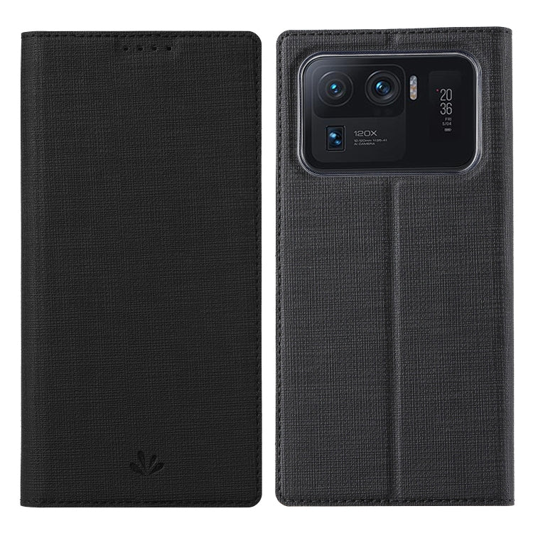 ViLi DMX Series Shockproof TPU + PU Leather Magnetic Attraction Horizontal Flip Case with Card Slot & Holder, For Google Pixel 5a, For Google Pixel 6, For Xiaomi Mi 11 Ultra, For OnePlus Nord CE 5G