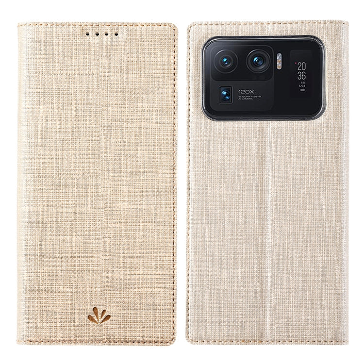 ViLi DMX Series Shockproof TPU + PU Leather Magnetic Attraction Horizontal Flip Case with Card Slot & Holder, For Google Pixel 5a, For Google Pixel 6, For Xiaomi Mi 11 Ultra, For OnePlus Nord CE 5G