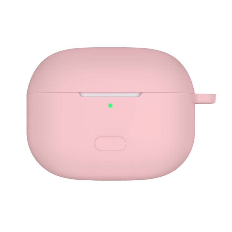 Anti-fall Wireless Earphone Liquid Silicone Protective Case, For vivo TWS 2e