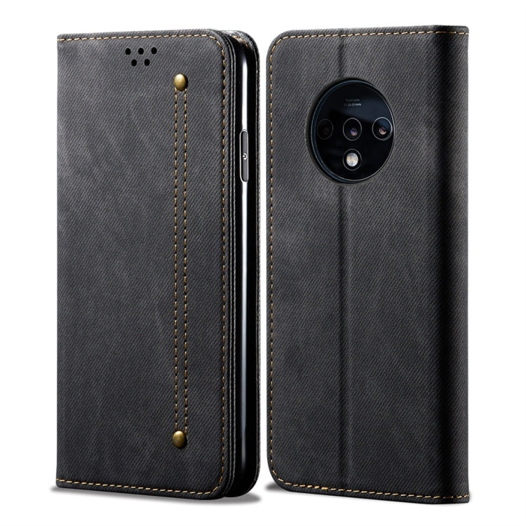 Denim Texture Casual Style Horizontal Flip Leather Case with Holder & Card Slots & Wallet, For Xiaomi Redmi 8A, For Galaxy A10s
