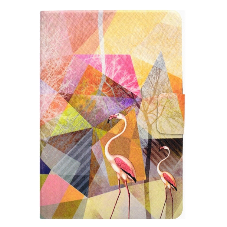 TPU Horizontal Flip Leather Case with Holder & Card Slot & Sleep / Wake-up Function, For iPad Mini 1 / 2 / 3 / 4 / 5, For iPad Pro 10.5 inch, For iPad Pro 11 inch (2018)