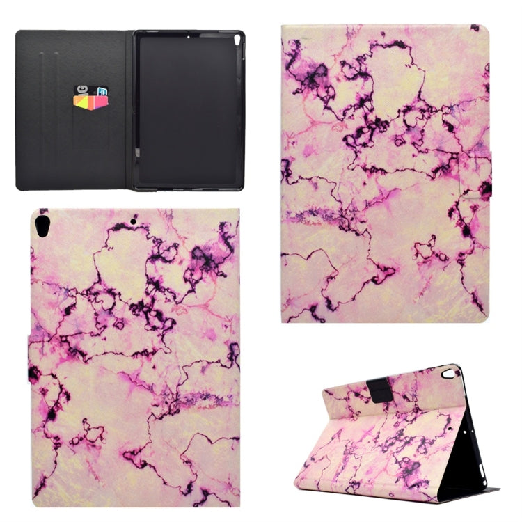 TPU Horizontal Flip Leather Case with Holder & Card Slot & Sleep / Wake-up Function, For iPad Mini 1 / 2 / 3 / 4 / 5, For iPad Pro 10.5 inch, For iPad Pro 11 inch (2018)