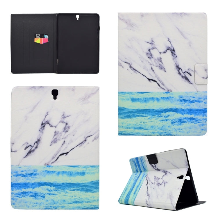 TPU Horizontal Flip Leather Case with Holder & Card Slot & Sleep / Wake-up Function, For Galaxy Tab A 7.0 (2016) T280, For Galaxy Tab A 10.1 (2016) T580, For Galaxy Tab S3 9.7 T820