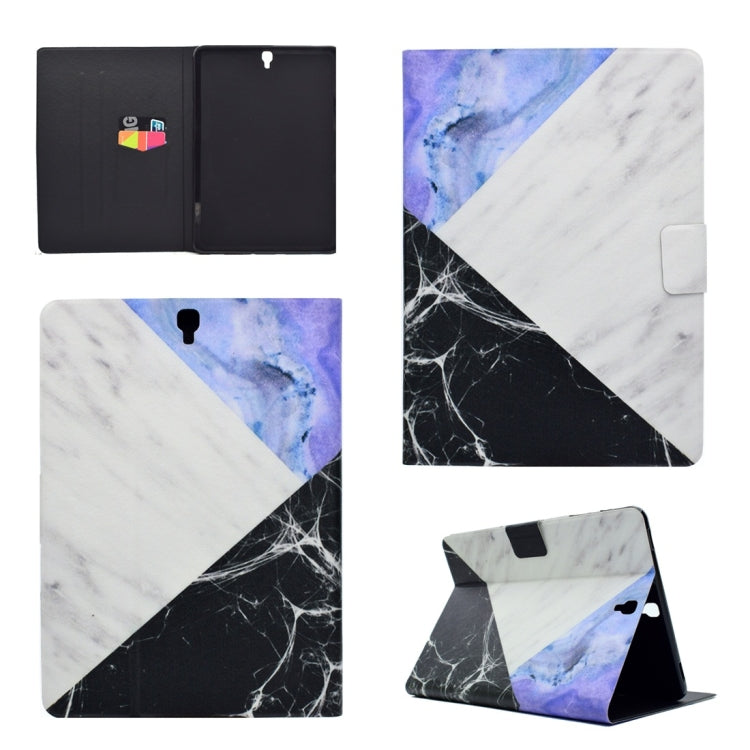 TPU Horizontal Flip Leather Case with Holder & Card Slot & Sleep / Wake-up Function, For Galaxy Tab A 7.0 (2016) T280, For Galaxy Tab A 10.1 (2016) T580, For Galaxy Tab S3 9.7 T820