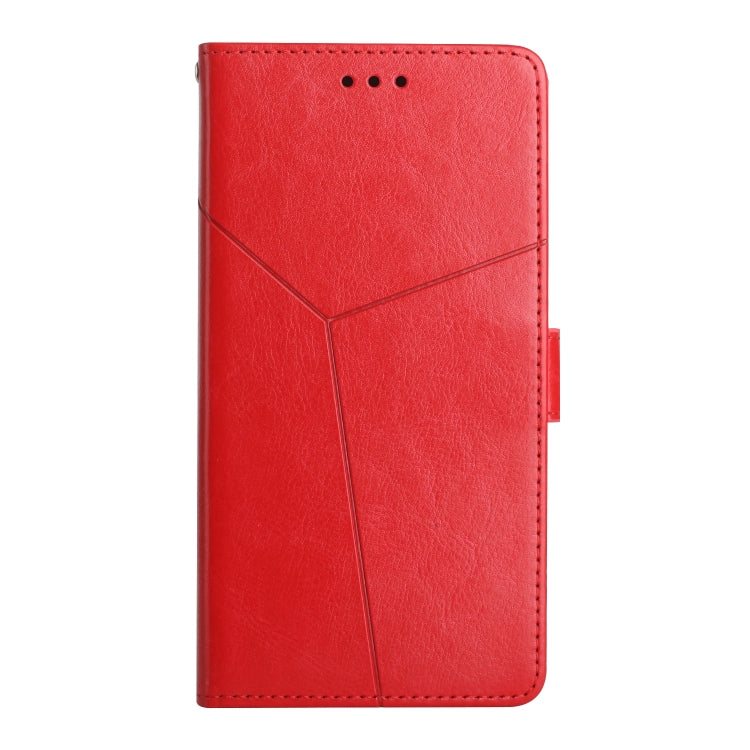 Y Stitching Horizontal Flip Leather Phone Case with Holder & Card Slots & Wallet & Photo Frame, For iPhone 8 Plus / 7 Plus, For iPhone 11, For iPhone 11 Pro, For iPhone 11 Pro Max