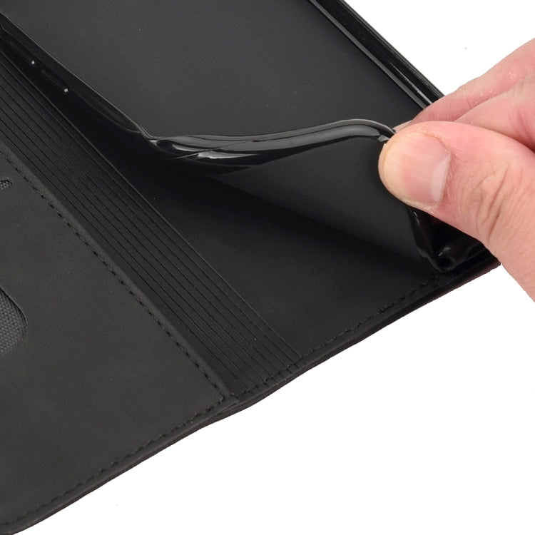 Skin Feel Splicing Leather Phone Case, For iPhone 13 Pro Max, For iPhone 13 Pro, For iPhone 13, For iPhone 13 mini