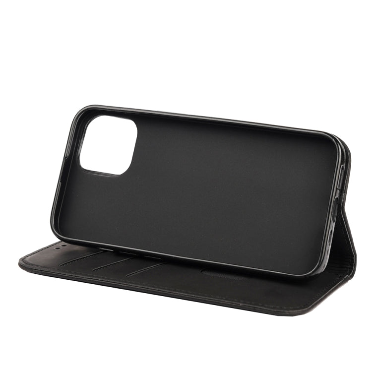 Skin Feel Splicing Leather Phone Case, For iPhone 11 Pro Max, For iPhone 11 Pro, For iPhone 11, For iPhone XS Max